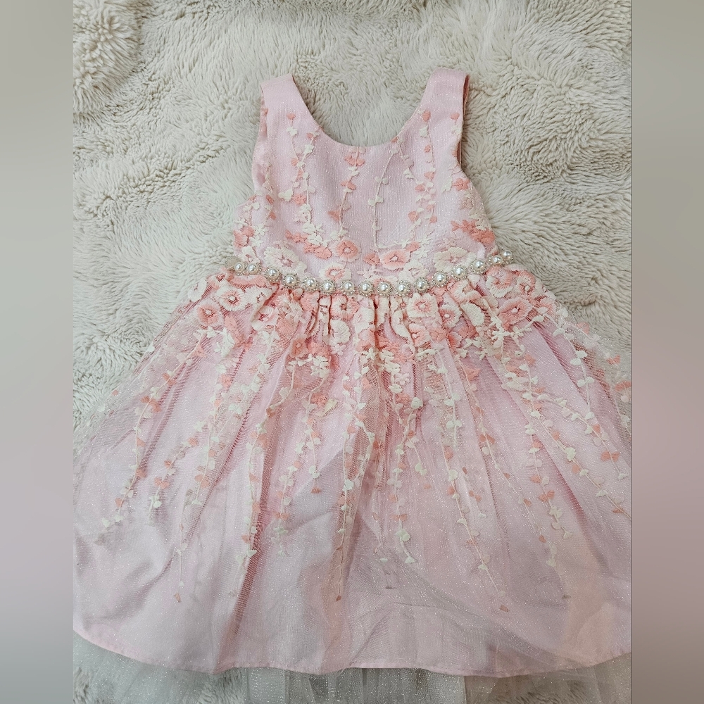 Princess dress